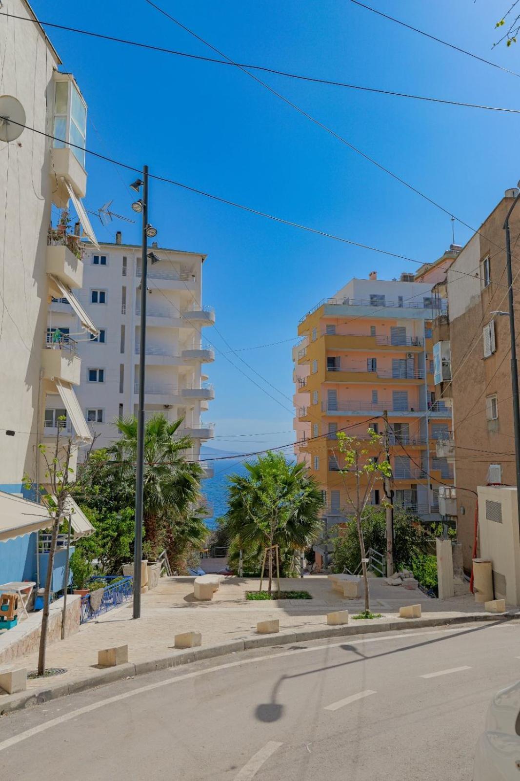House Natalia * Sarande