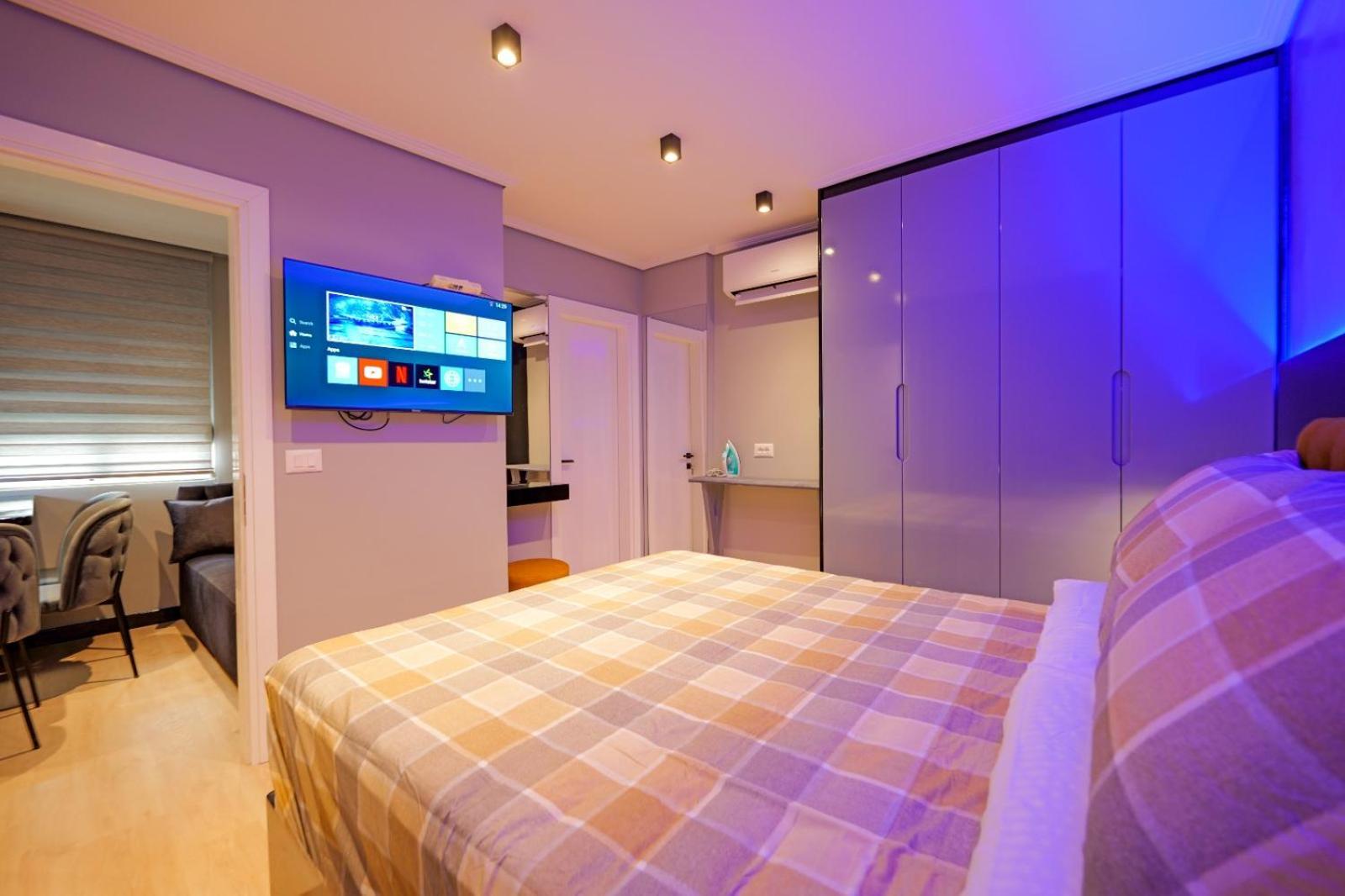 House Natalia Saranda